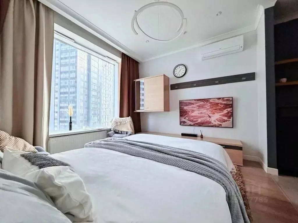 1-к кв. Москва Шмитовский проезд, 39к2 (34.0 м) - Фото 1