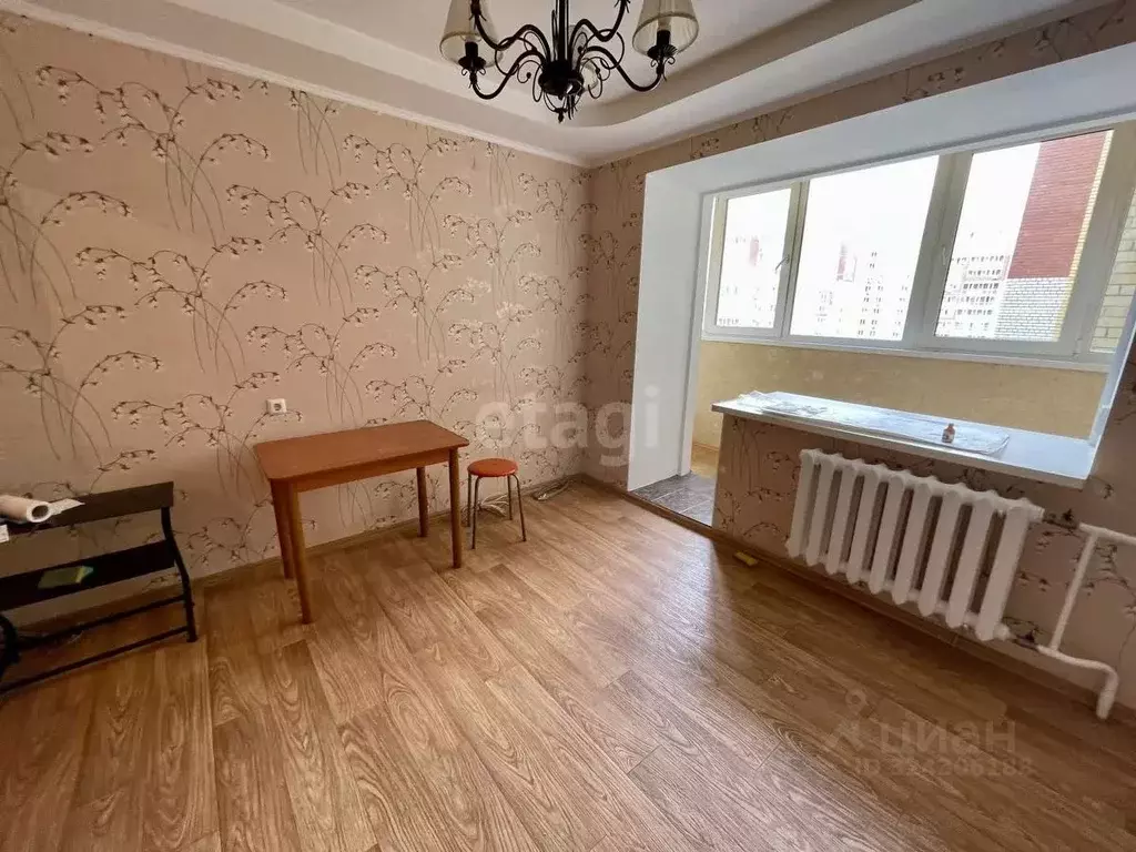 3-к кв. Тюменская область, Тюмень ул. Прокопия Артамонова, 5 (62.0 м) - Фото 2