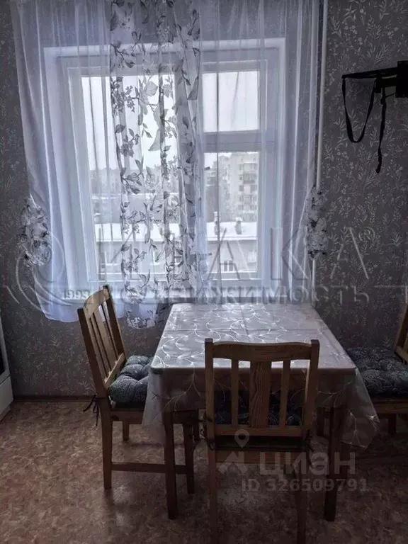 2-к кв. Санкт-Петербург Авангардная ул., 6К2 (56.0 м) - Фото 1