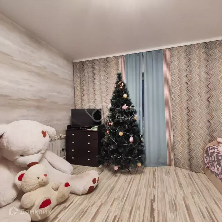 Продаётся 3-к квартира, 53.4 м - Фото 1
