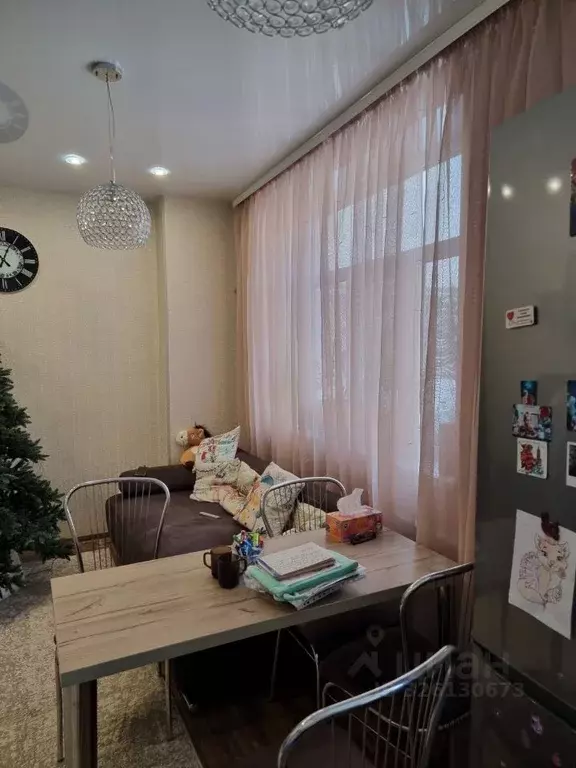 2-к кв. Нижегородская область, Дзержинск ул. Гагарина, 7 (52.4 м) - Фото 1