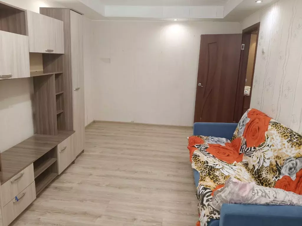 1-к кв. Коми, Сыктывкар Коммунистическая ул., 36 (30.0 м) - Фото 1