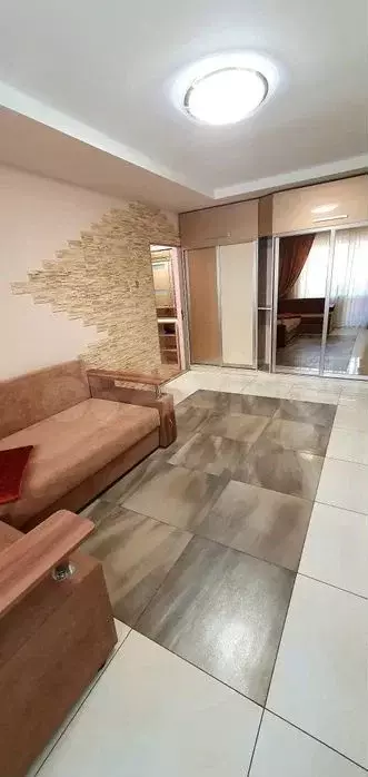 1-к. квартира, 36,7 м, 7/9 эт. - Фото 1