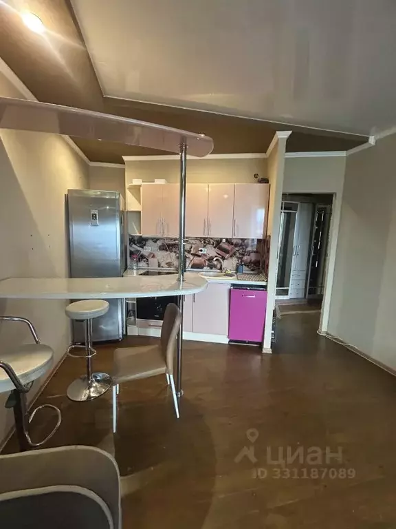 2-к кв. Бурятия, Улан-Удэ 142-й мкр, 60В (42.0 м) - Фото 1