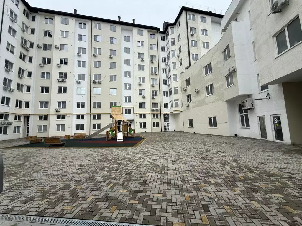 Студия Краснодарский край, Новороссийск городской округ, с. Мысхако ... - Фото 2