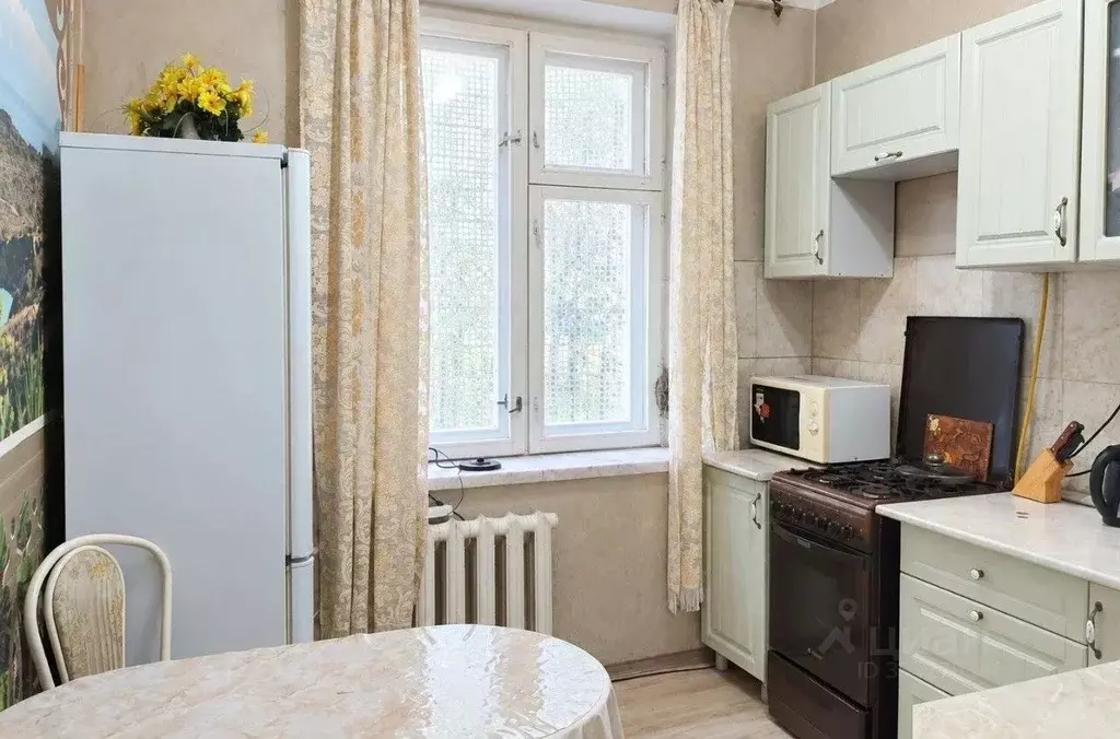 2-к кв. Чувашия, Чебоксары просп. Ленина, 25 (62.8 м) - Фото 1