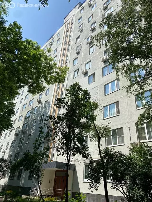 3-комнатная квартира: Москва, улица Кулакова, 21 (62 м) - Фото 0
