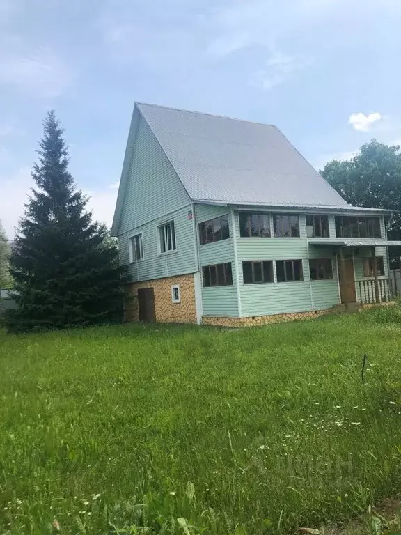 Дом в Московская область, Солнечногорск городской округ, д. Михайловка ... - Фото 0