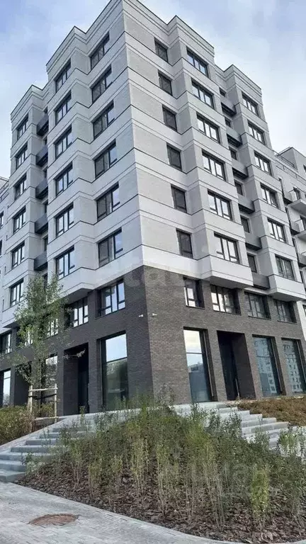 Помещение свободного назначения в Новосибирская область, Новосибирск ... - Фото 0