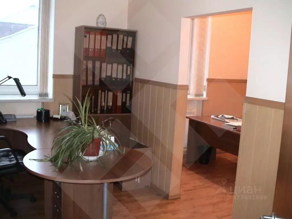 Офис в Москва Малый Каковинский пер., 2/6 (140 м) - Фото 2