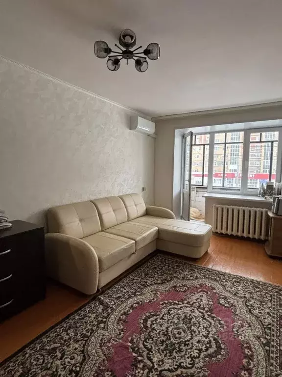 1-к кв. Башкортостан, Стерлитамак ул. Артема, 15 (30.3 м) - Фото 1