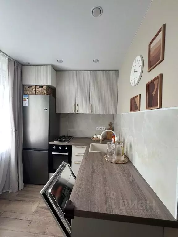 2-к кв. Москва ул. Сталеваров, 18К2 (46.0 м) - Фото 1