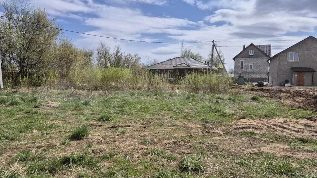 Участок 8,1 сот. (СНТ, ДНП) - Фото 1