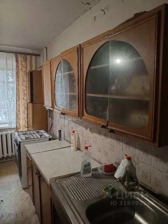 Комната Белгородская область, Белгород Степная ул., 4 (12.0 м) - Фото 1