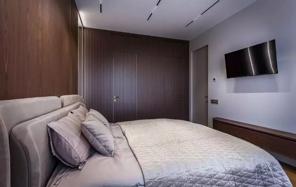 3-к кв. Москва просп. Вернадского, 80 (80.0 м) - Фото 2