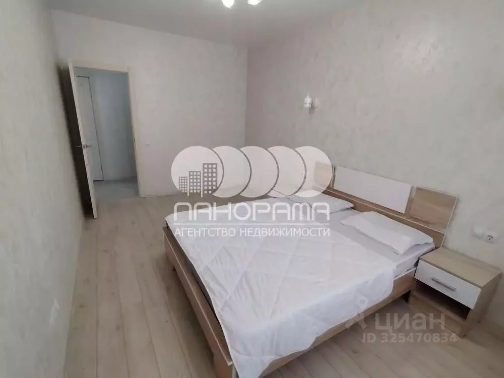 2-к кв. Краснодарский край, Анапа Крестьянская ул., 27к3 (51.0 м) - Фото 2