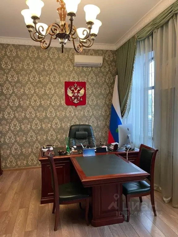 Офис в Краснодарский край, Краснодар Центральный мкр, ул. Чапаева, 104 ... - Фото 2