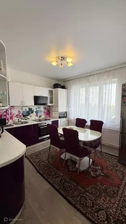 Продаётся 3-к квартира, 83.7 м - Фото 1