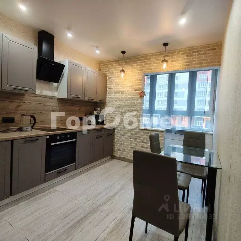 1-к кв. Московская область, Балашиха ул. Яганова, 7 (32.0 м) - Фото 1