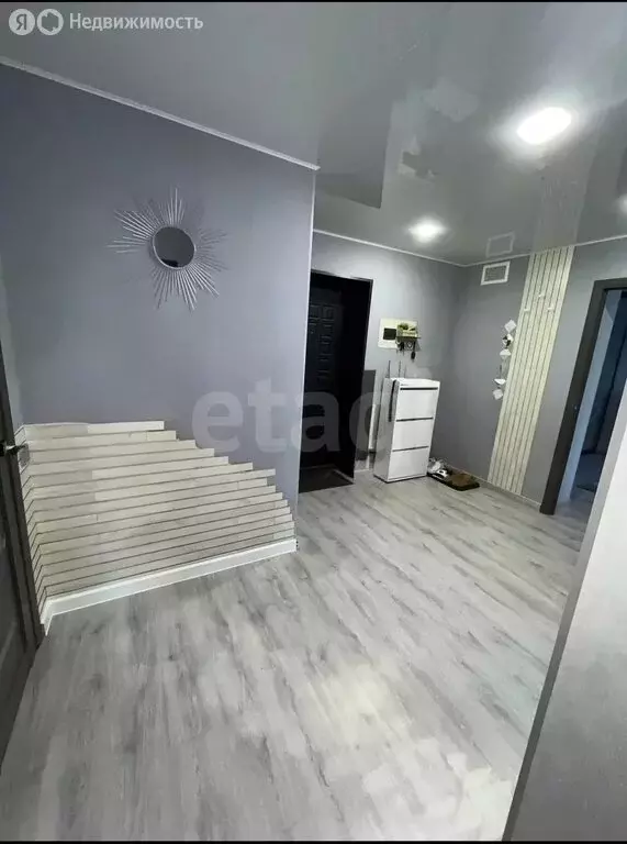 2-комнатная квартира: Энгельс, Студенческая улица, 184А (52.9 м) - Фото 2