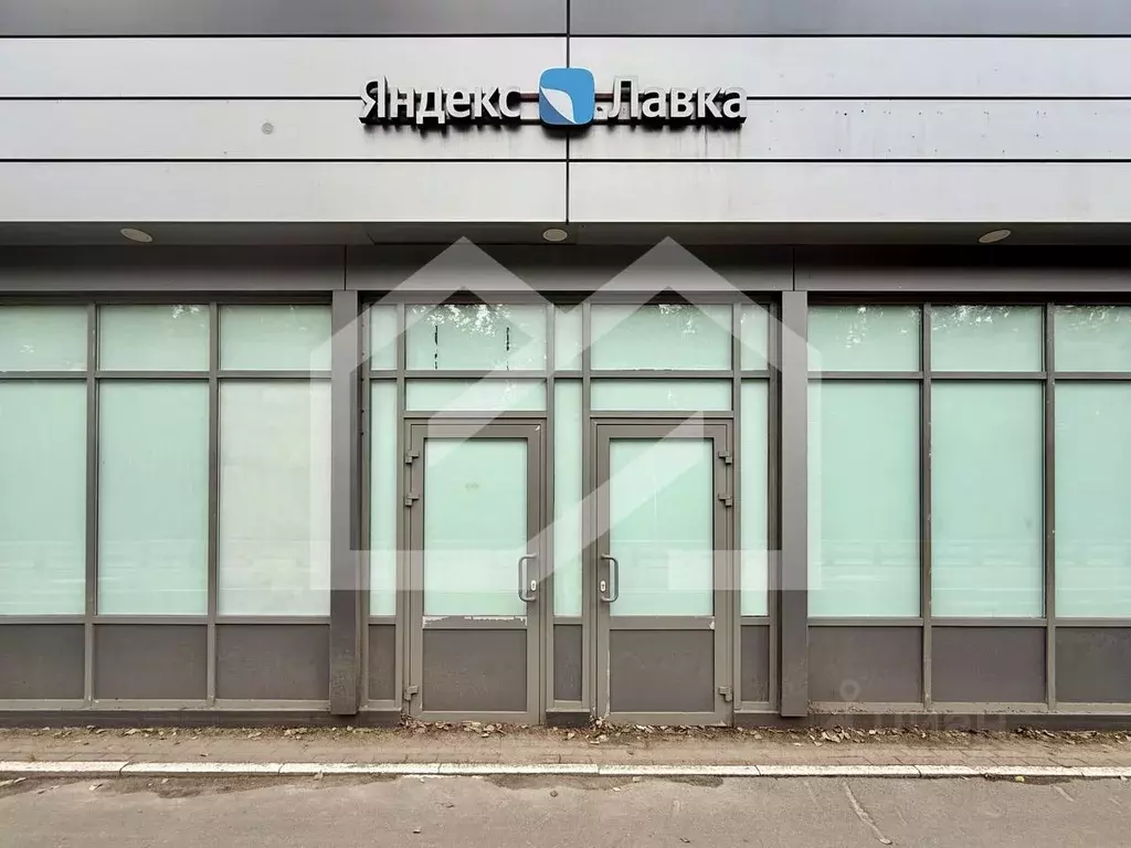 Помещение свободного назначения в Московская область, Химки 9 Мая ул., ... - Фото 1