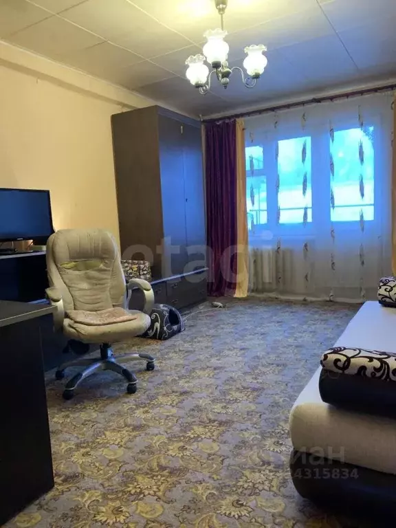 3-к кв. Московская область, Дмитров Большевистский пер., 4А (58.8 м) - Фото 1