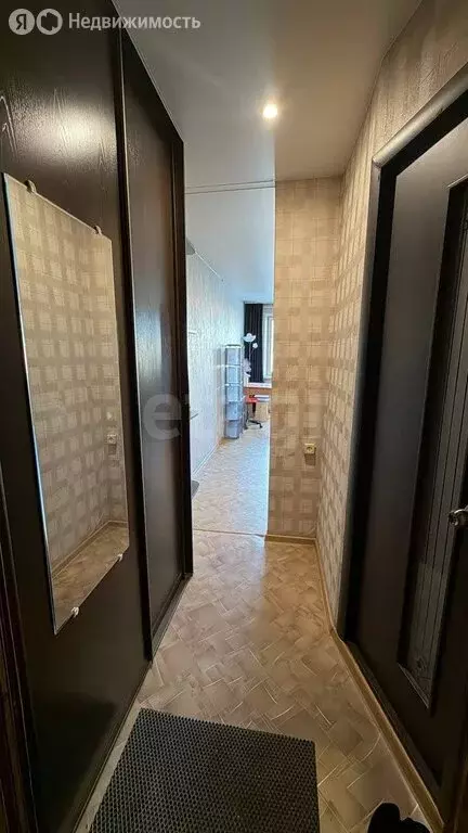 1-комнатная квартира: Кемерово, Ленинградский проспект, 28 (22 м) - Фото 1