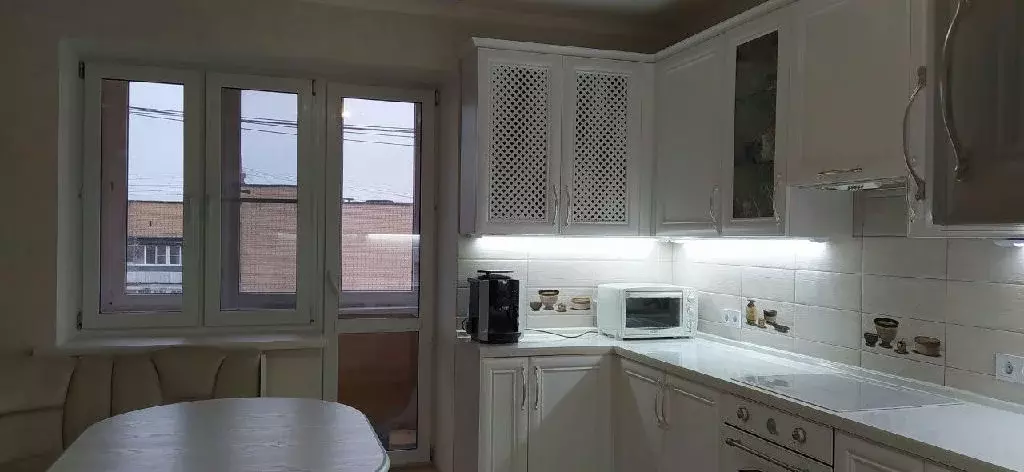 Продается 3-комнатная квартира - Фото 2