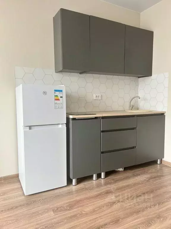 Студия Московская область, Красногорск городской округ, д. Глухово ул. ... - Фото 1