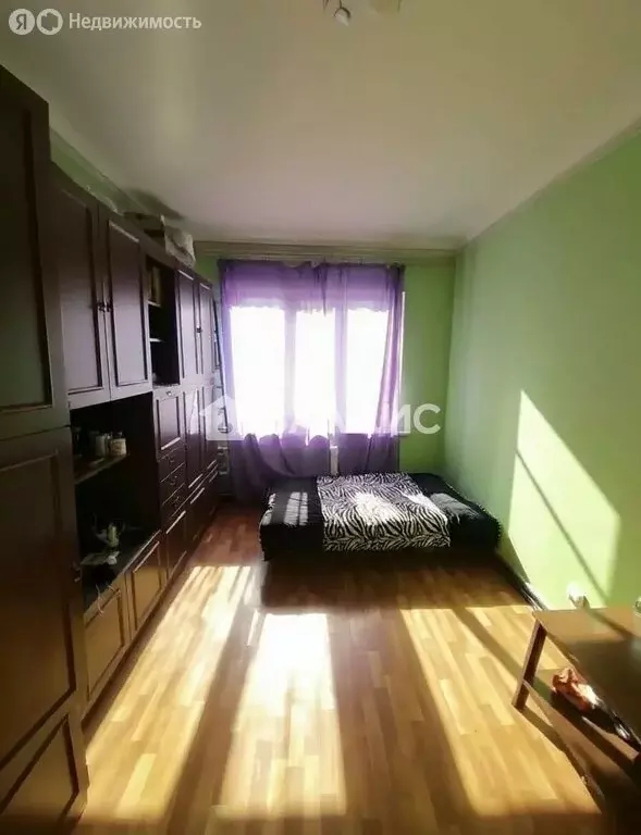 1к в 3-комнатной квартире (66.9 м) - Фото 2