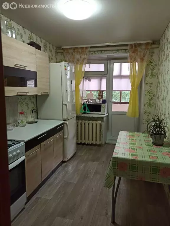 2-комнатная квартира: село Миловка, улица Гагарина, 4 (43.2 м) - Фото 1