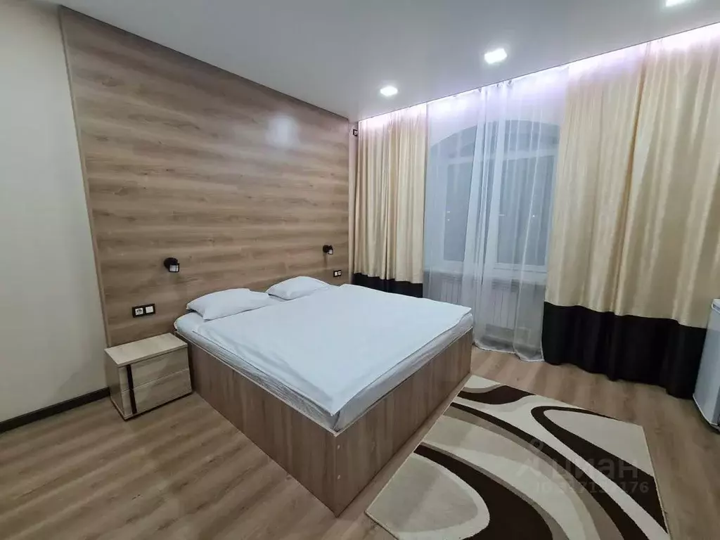 Комната Приморский край, Уссурийск ул. Агеева, 45А (25.0 м) - Фото 0