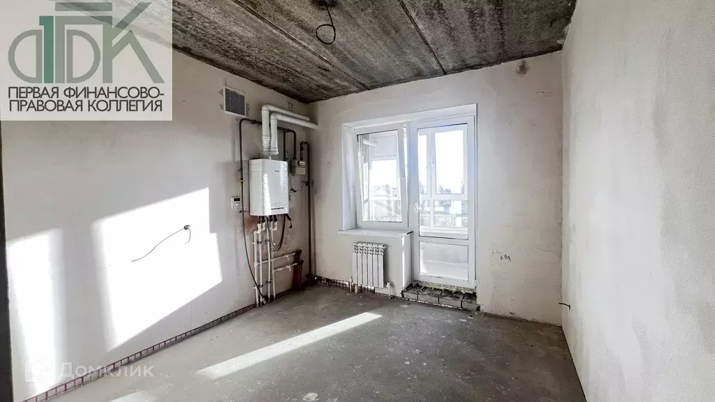 Продаётся 2-к квартира, 50.5 м - Фото 0