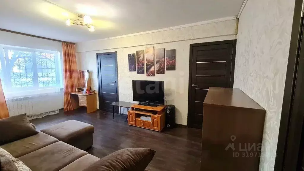 3-к кв. Забайкальский край, Чита ул. Балябина, 66 (49.1 м) - Фото 0