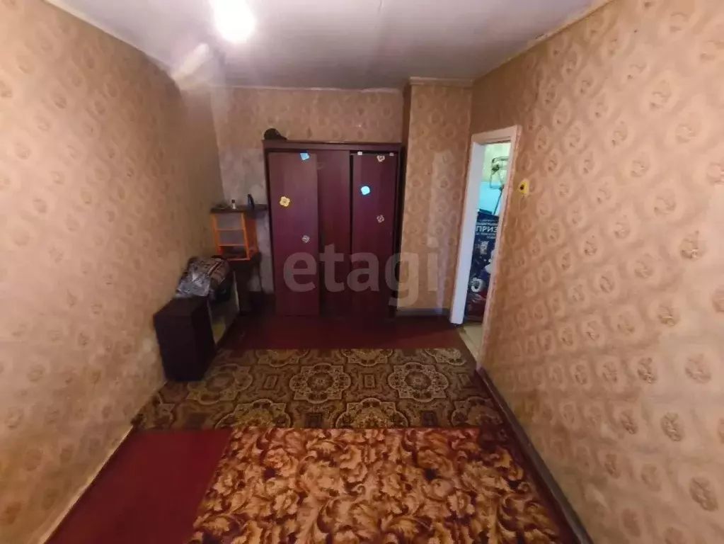 Квартира, 1 комната, 28.7 м - Фото 1