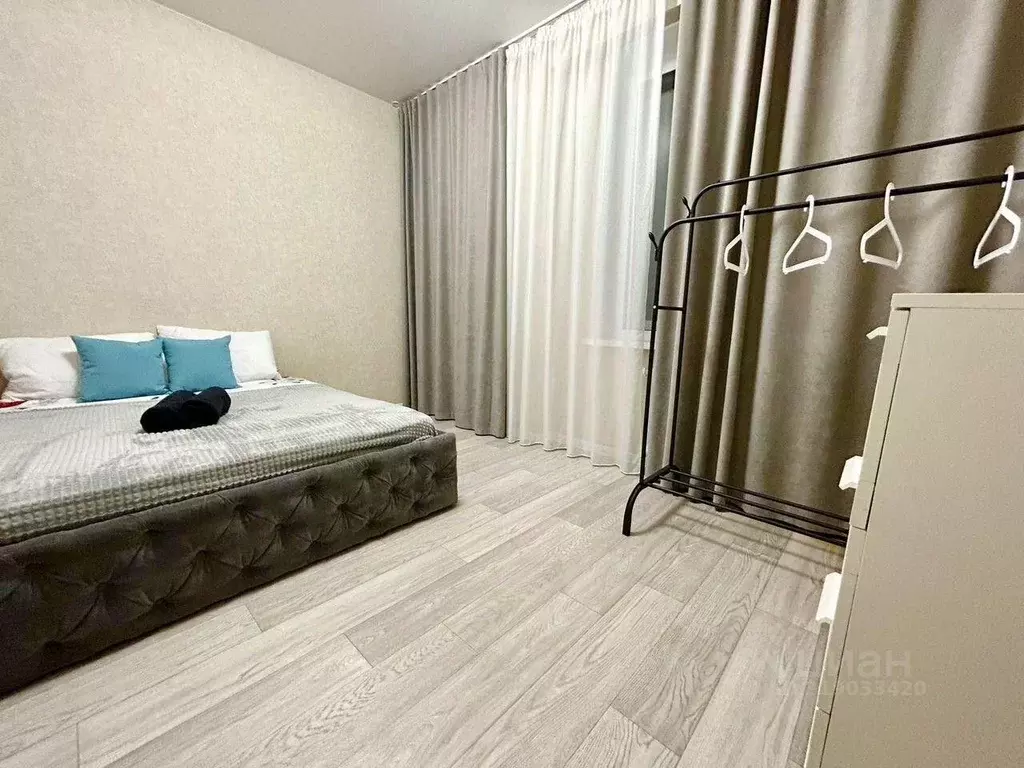2-к кв. Татарстан, Набережные Челны ул. Раскольникова, 9 (70.0 м) - Фото 0