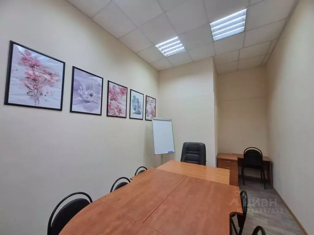 Офис в Московская область, Королев ул. Карла Маркса, 3 (18 м) - Фото 1