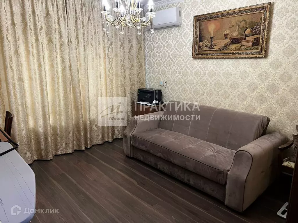 Продаётся 1-к квартира, 30.9 м - Фото 0