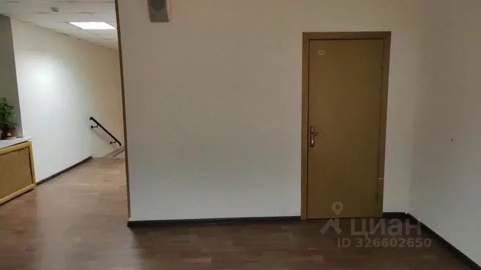 Помещение свободного назначения в Москва Газетный пер., 3 (19 м) - Фото 2