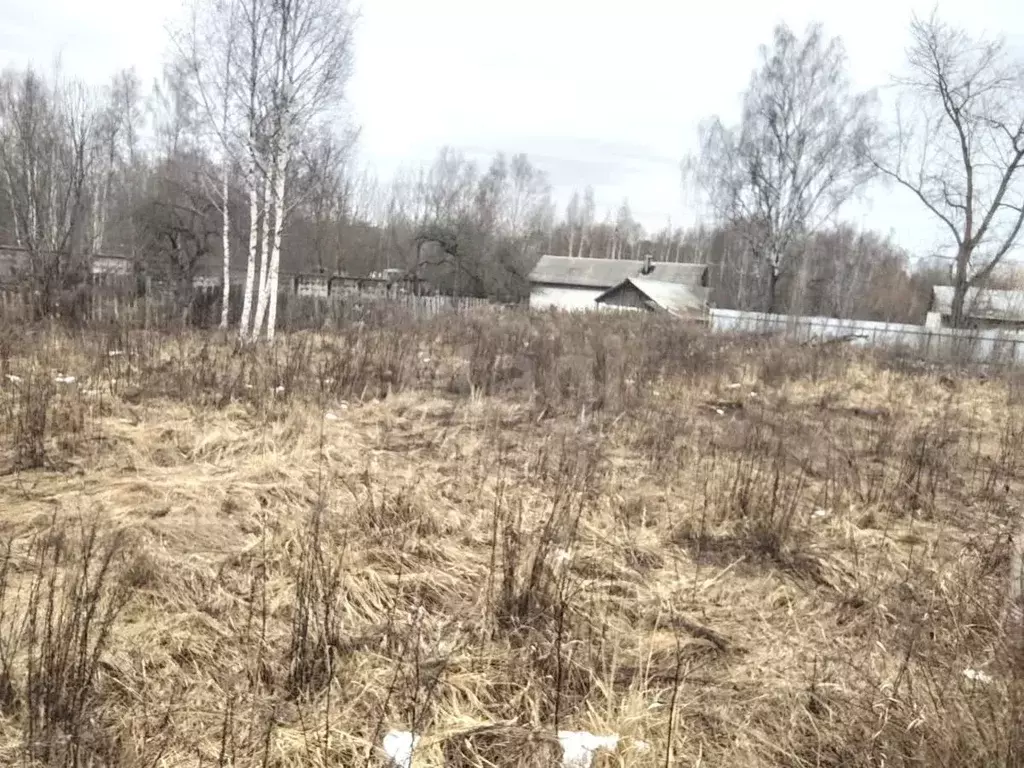 Участок в Калужская область, Калуга ул. 40-летия Октября (24.0 сот.) - Фото 2