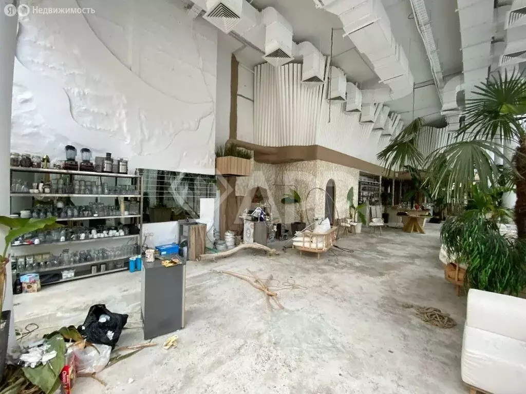 Помещение свободного назначения (183 м) - Фото 2