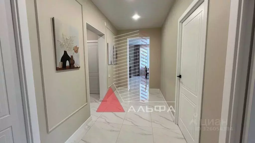 Дом в Крым, Евпатория ул. Энвера Османова, 1 (109 м) - Фото 1