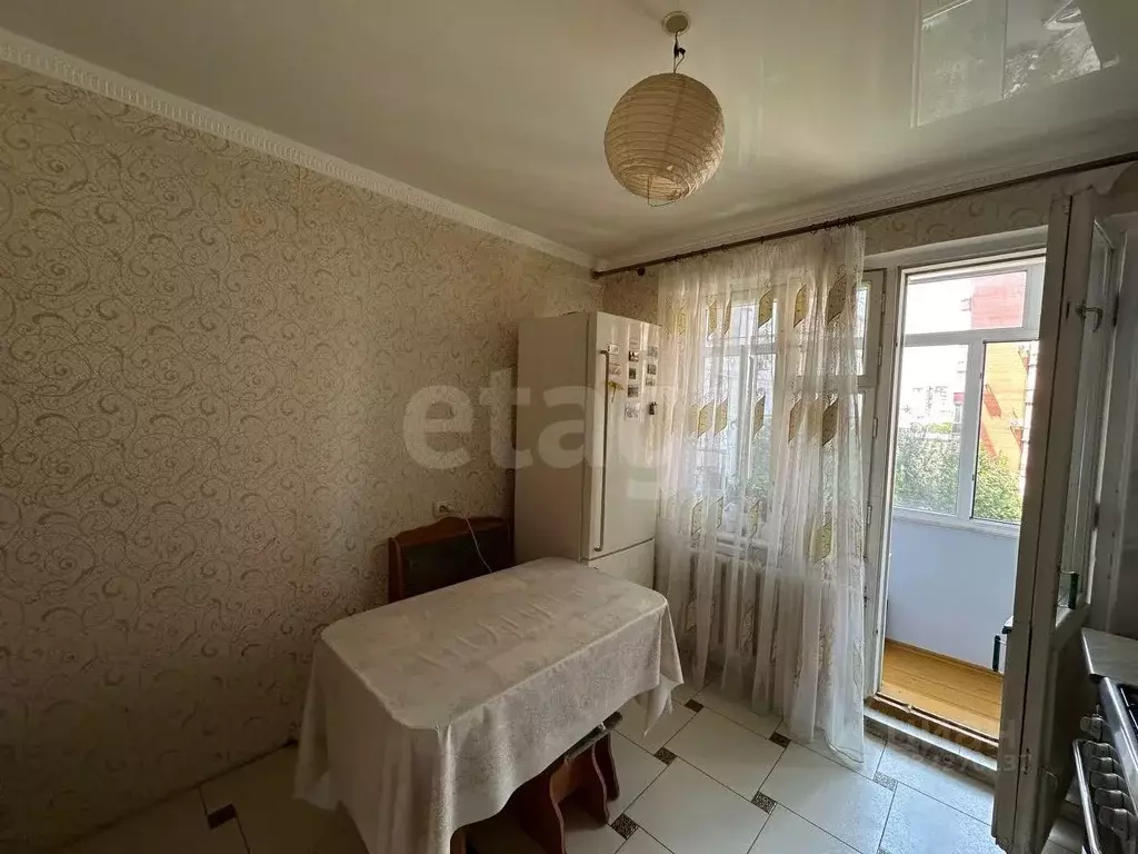 3-к кв. Дагестан, Махачкала ул. Ушакова, 5 (80.0 м) - Фото 1