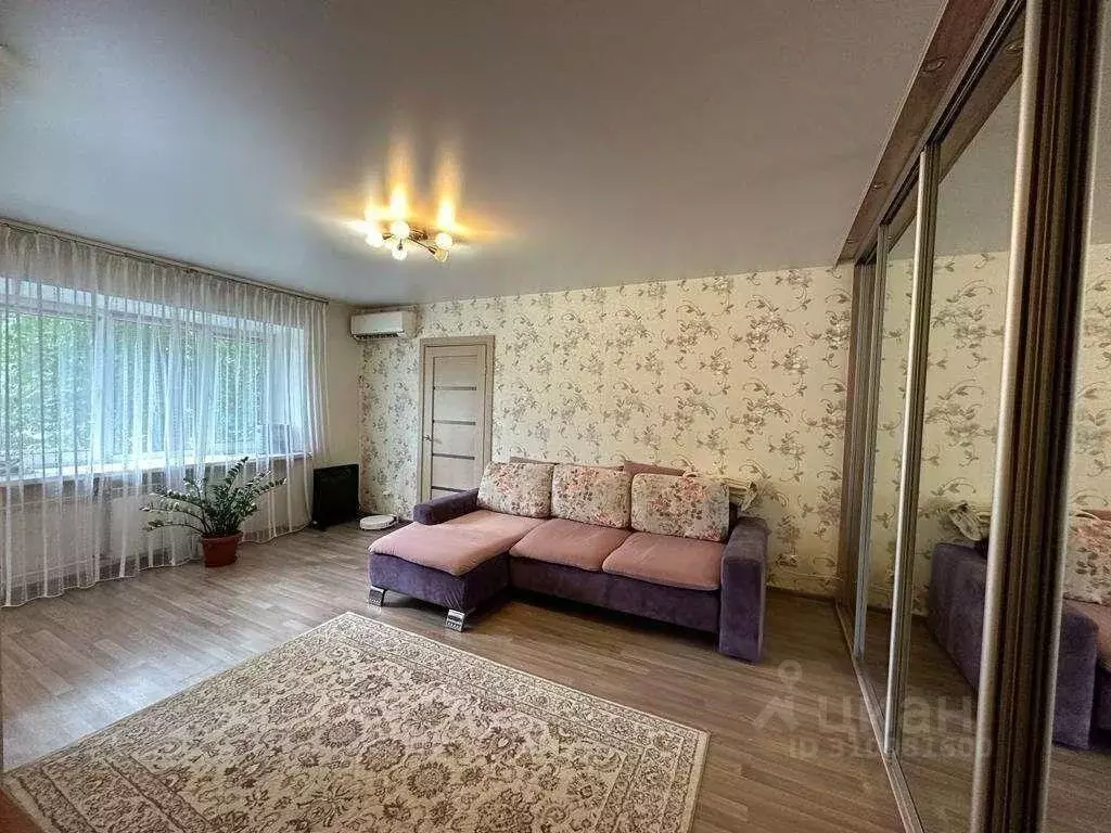 2-к кв. Красноярский край, Красноярск имени газеты Красноярский ... - Фото 0