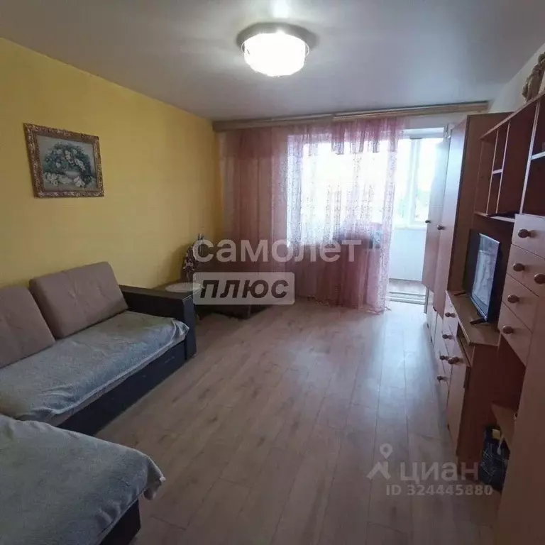 3-к кв. Смоленская область, Смоленск ул. Толмачева, 3 (70.0 м) - Фото 1