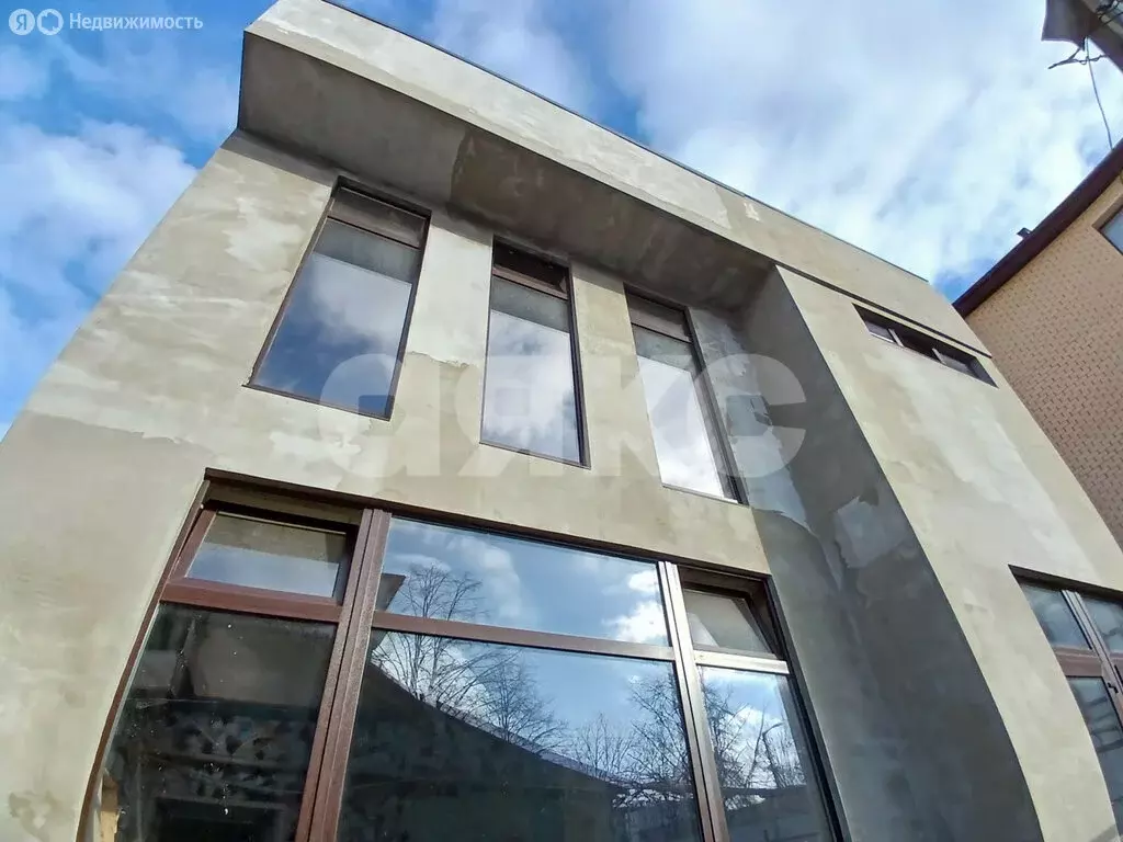 Дом в Анапа, улица Ленина, 119 (250 м) - Фото 1