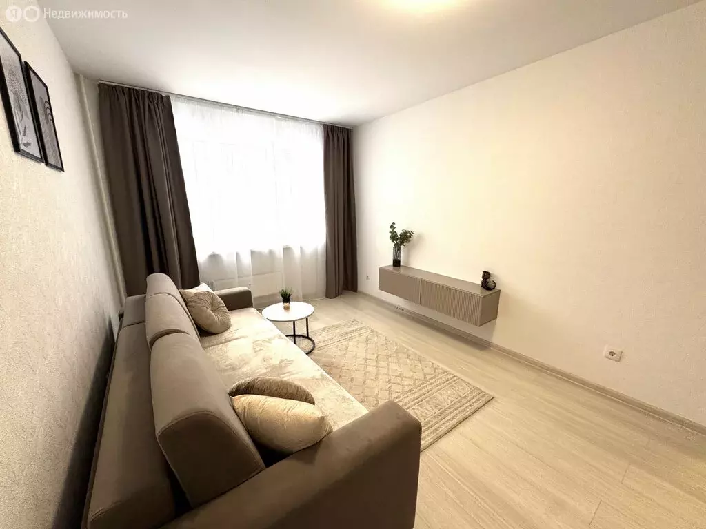 2-комнатная квартира: Киров, улица Ивана Попова, 99 (52.7 м) - Фото 2