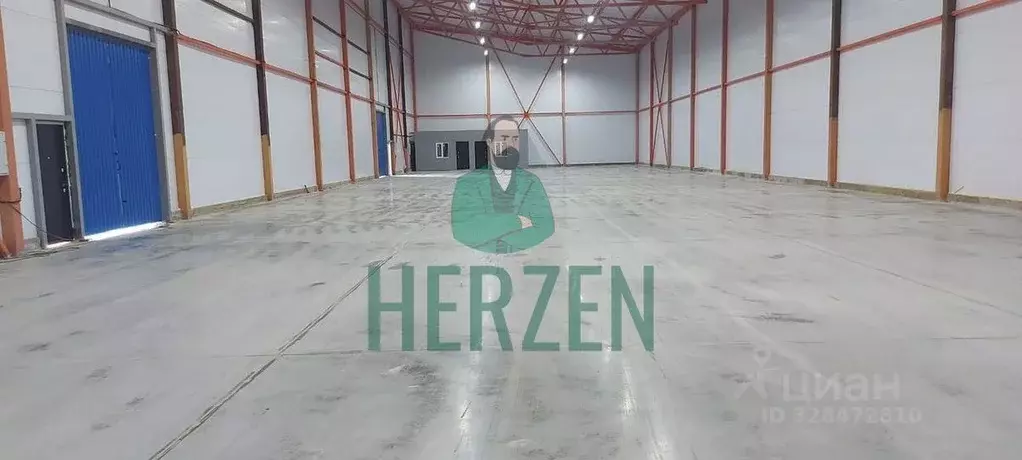 Производственное помещение в Московская область, Ленинский городской ... - Фото 2