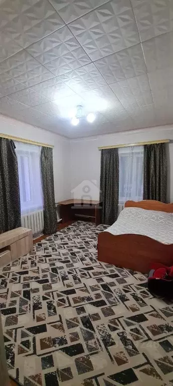 2-к кв. Костромская область, Буй ул. Октябрьской Революции, 83 (56.0 ... - Фото 2