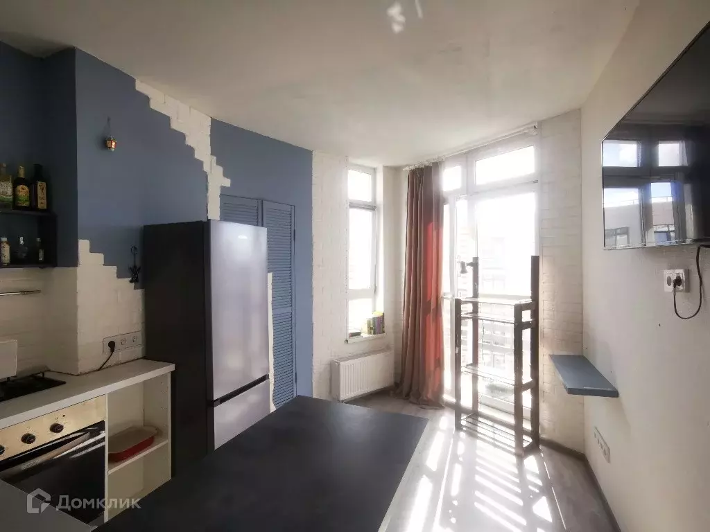 Продаётся 1-к квартира, 36.5 м - Фото 1